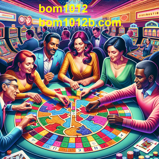 A Magia dos Quebra-Cabeças: Desafios que Engajam a Mente